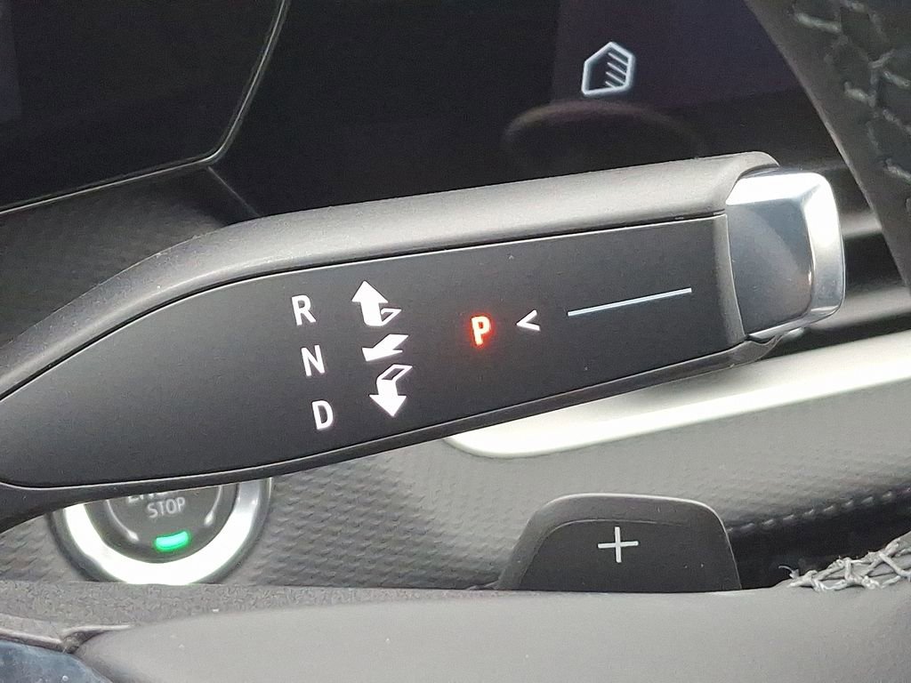 New 2026 Chevrolet Equinox LT w/ Convenience Package II image 7