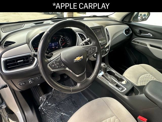 Used 2021 Chevrolet Equinox LT image 3