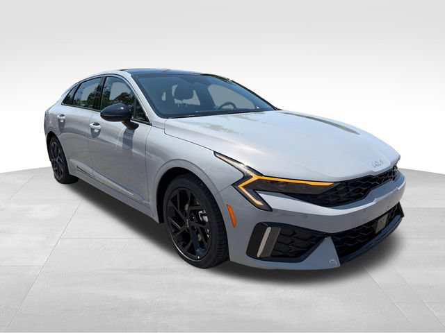 New 2026 Kia K5 GT-Line w/ GT-Line Premium Package