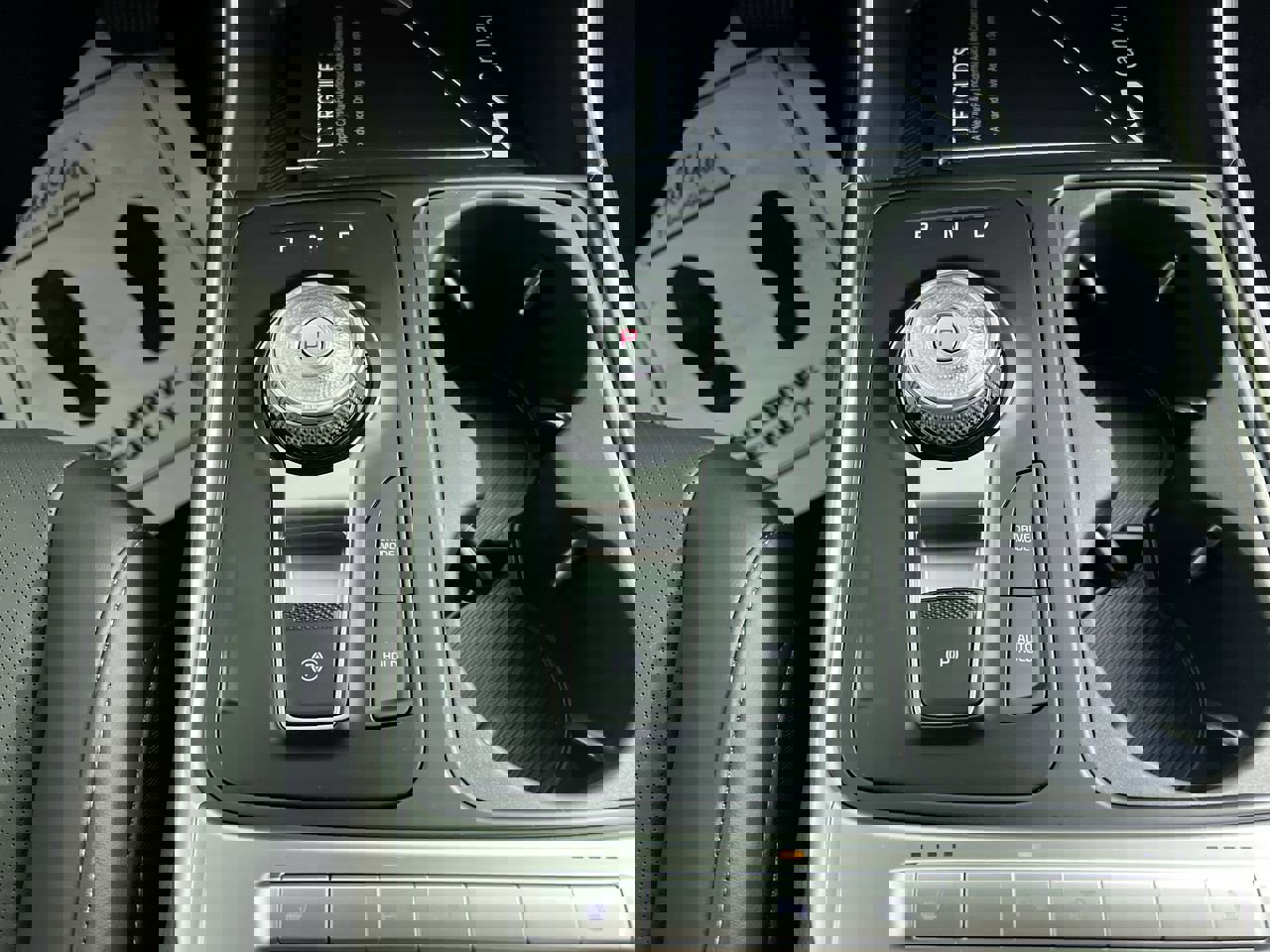 New 2026 Kia Carnival LXS image 21