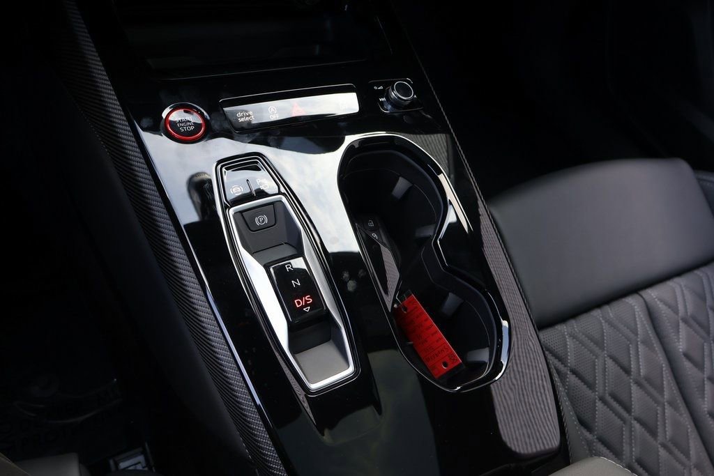 New 2025 Audi S5 Premium Plus image 25