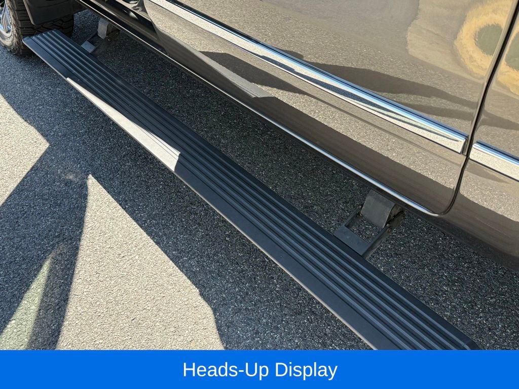 Used 2022 RAM 1500 Limited AWD/4WD image 9