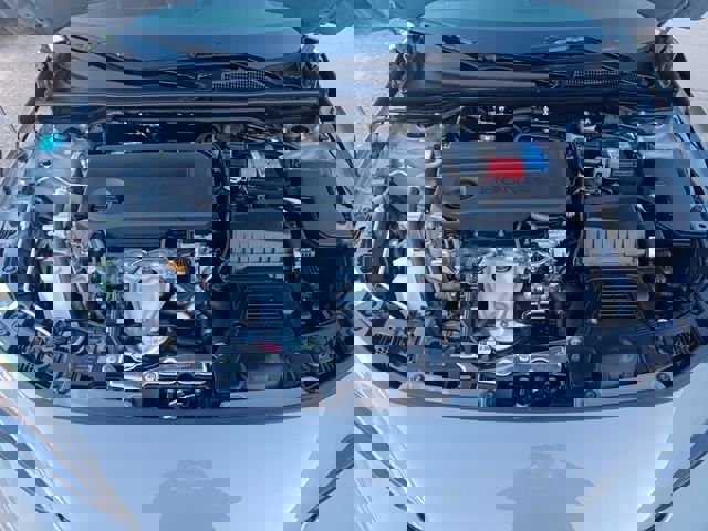 New 2026 Honda Civic Sport image 36