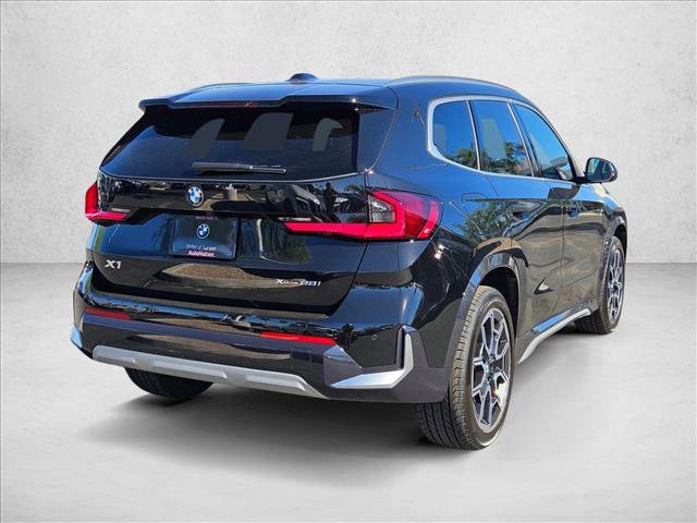 New 2026 BMW X1 xDrive28i w/ Technology Package AWD/4WD image 2