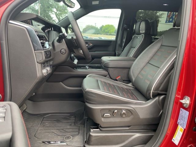 Used 2025 GMC Yukon XL AT4 Ultimate AWD/4WD image 22