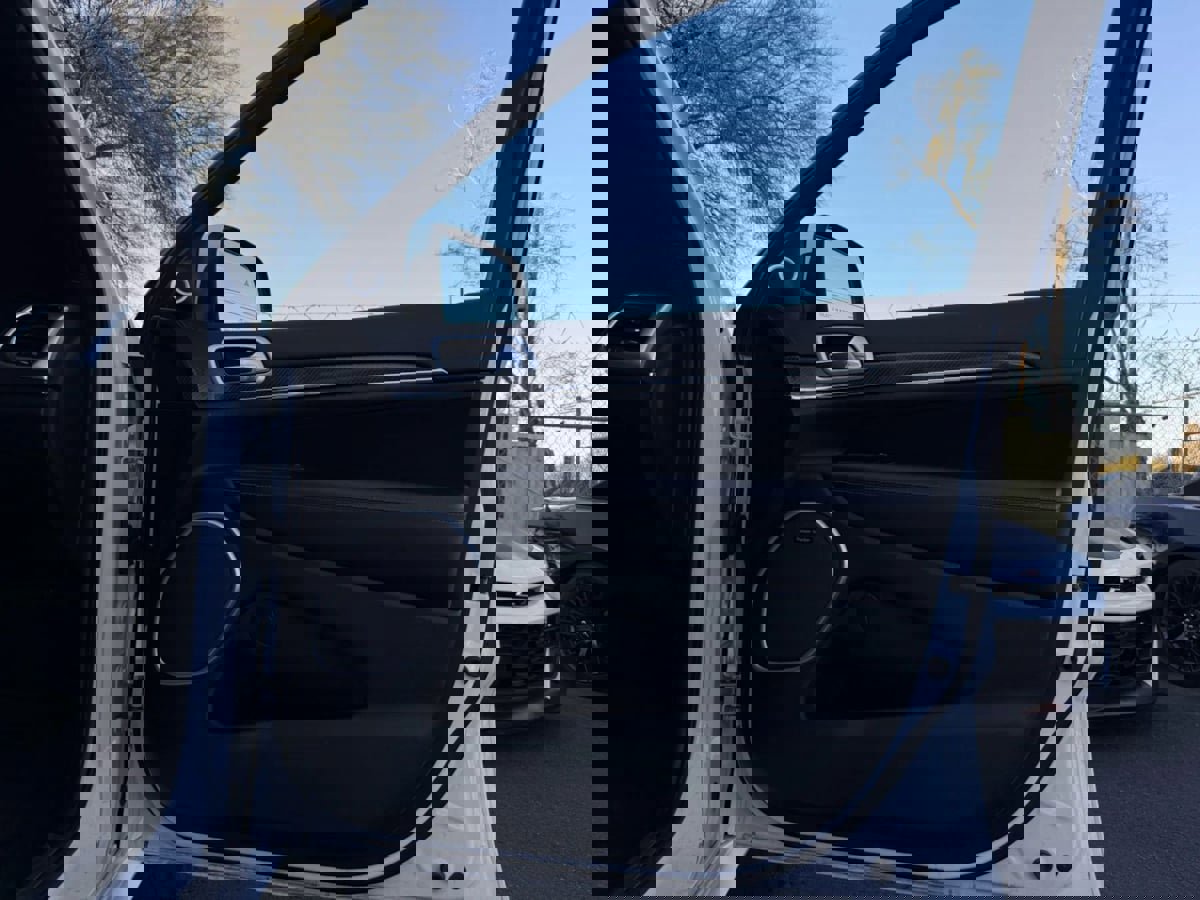 Used 2015 Jeep Grand Cherokee SRT w/ Trailer Tow Group IV image 33