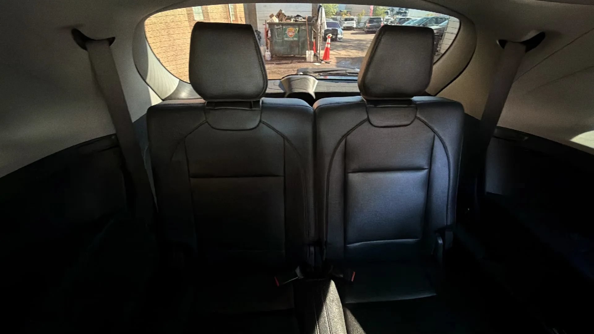 Used 2016 Acura MDX SH-AWD image 29