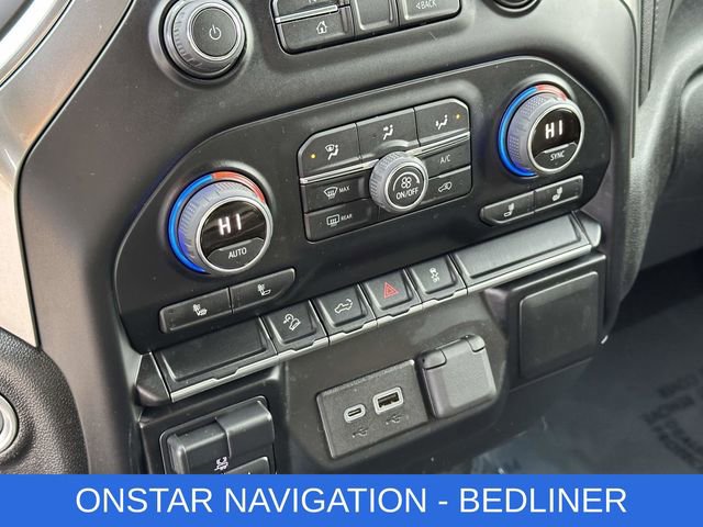 Used 2022 Chevrolet Silverado 2500 LT w/ Convenience Package image 7