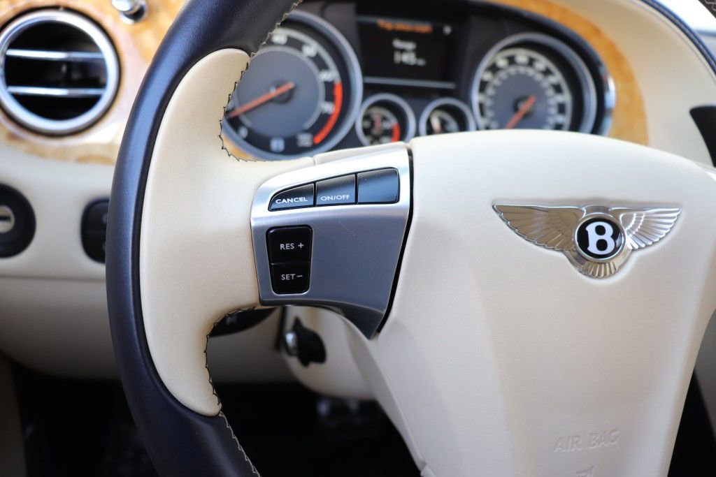 Used 2014 Bentley Continental GT AWD/4WD image 46