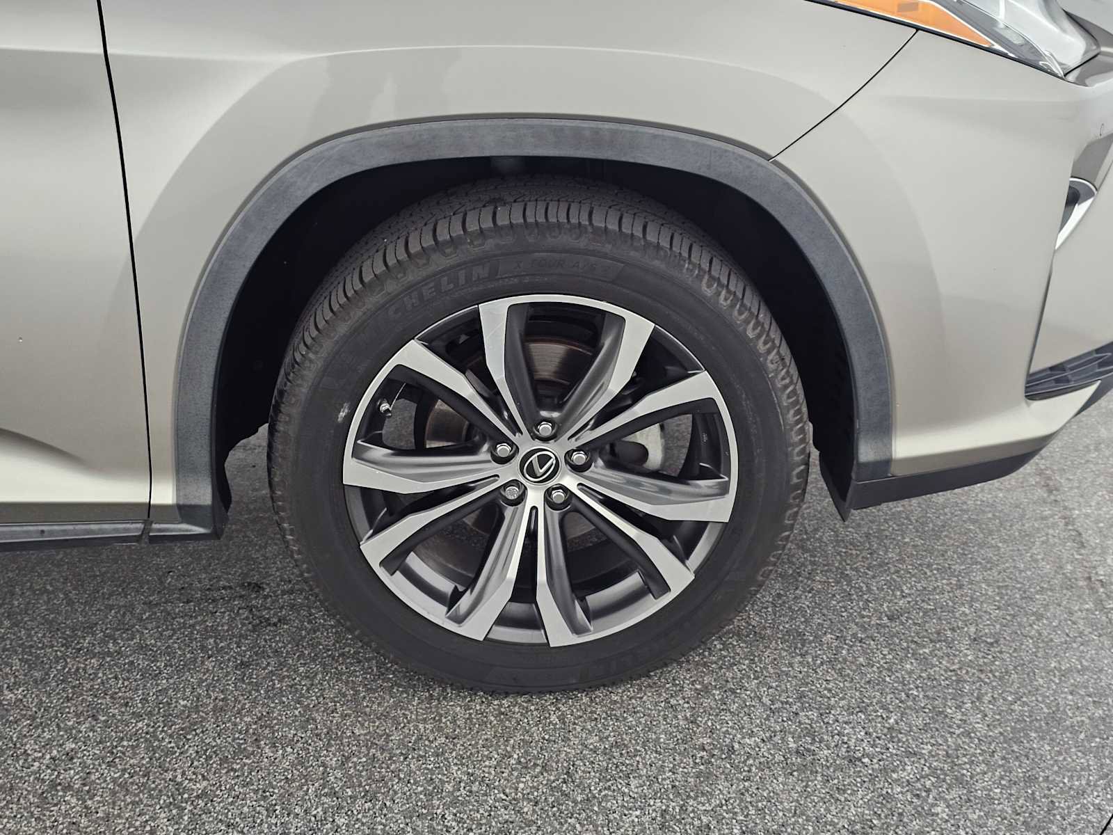 Used 2018 Lexus RX 350 FWD image 9