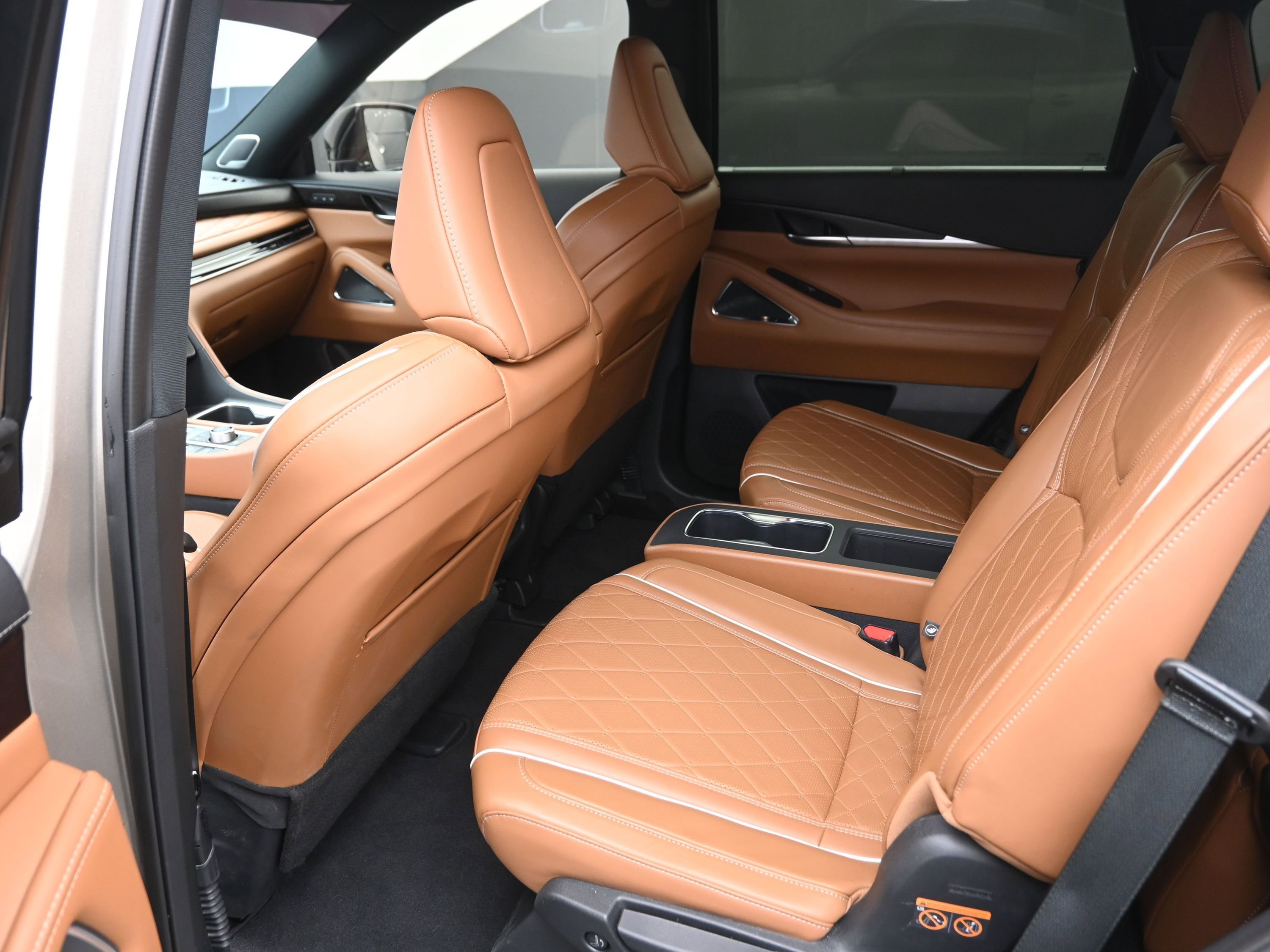 Used 2025 INFINITI QX60 Autograph w/ Lighting Package (N94) image 16