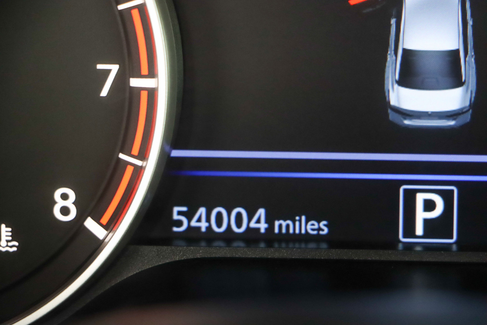 Used 2024 Nissan Altima 2.5 SV image 16