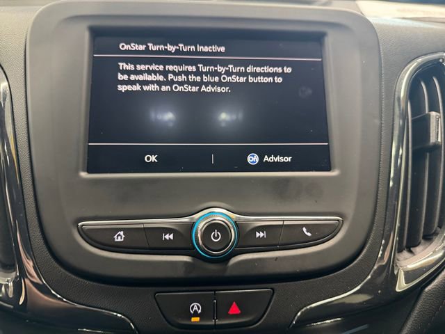 Used 2022 Chevrolet Equinox RS image 12