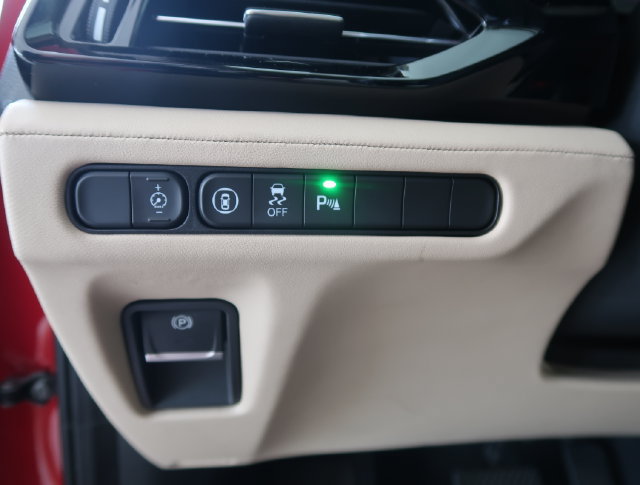 Used 2022 Acura MDX w/ Technology Package FWD image 15