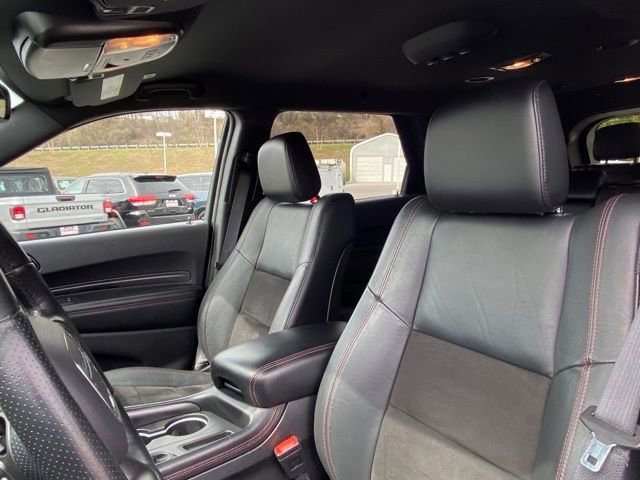 Used 2021 Dodge Durango R/T image 14