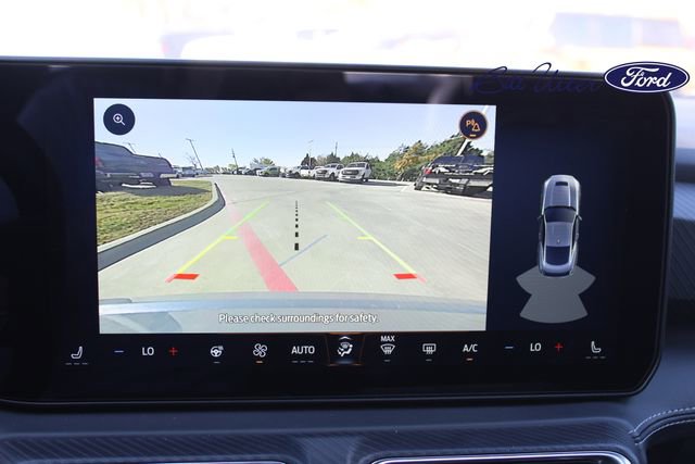 New 2025 Ford Mustang GT Premium image 13