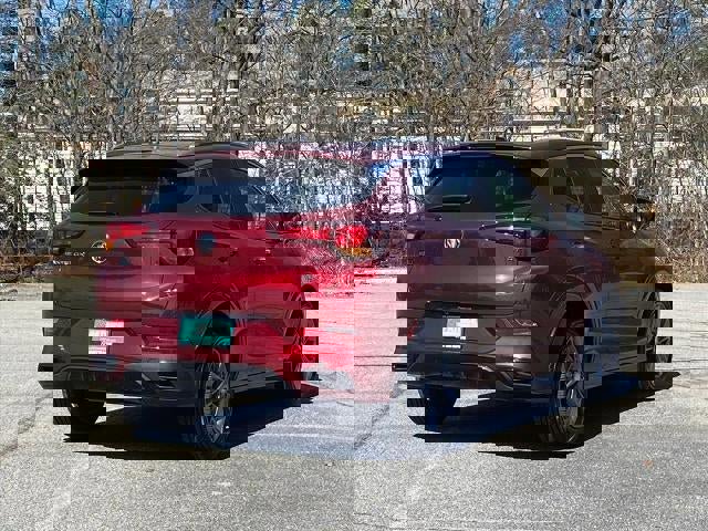 Used 2023 Buick Encore GX Select w/ Experience Buick Package image 3