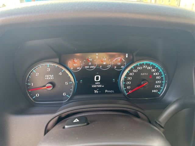 Used 2017 Chevrolet Suburban Premier image 15