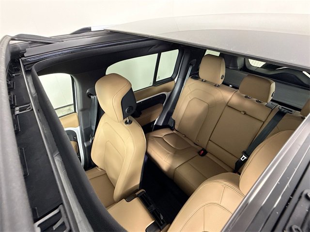 New 2026 Land Rover Defender 110 S image 14