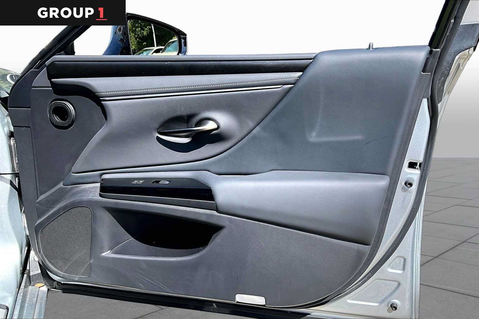 Certified 2025 Lexus ES 350 w/ Premium Package FWD image 20