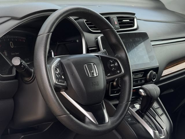 Used 2021 Honda CR-V EX image 12