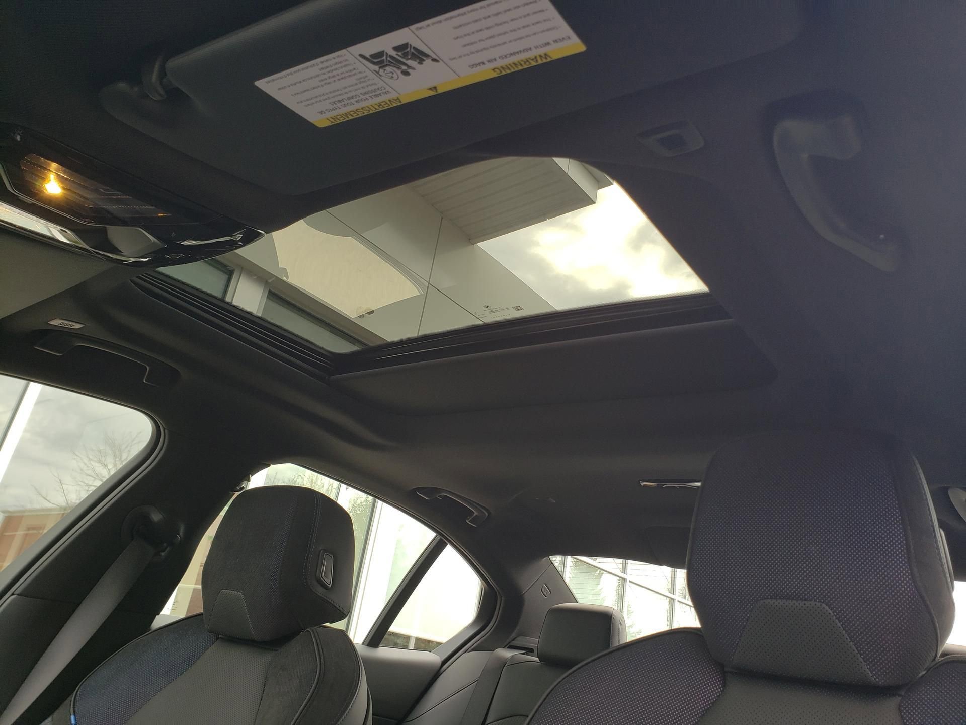 New 2027 BMW 530i xDrive AWD/4WD image 21