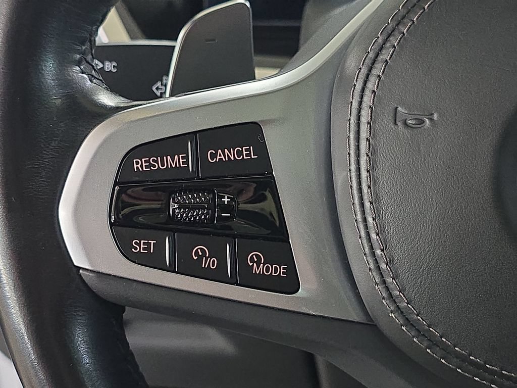 Used 2024 BMW X6 xDrive40i w/ Premium Package AWD/4WD image 20