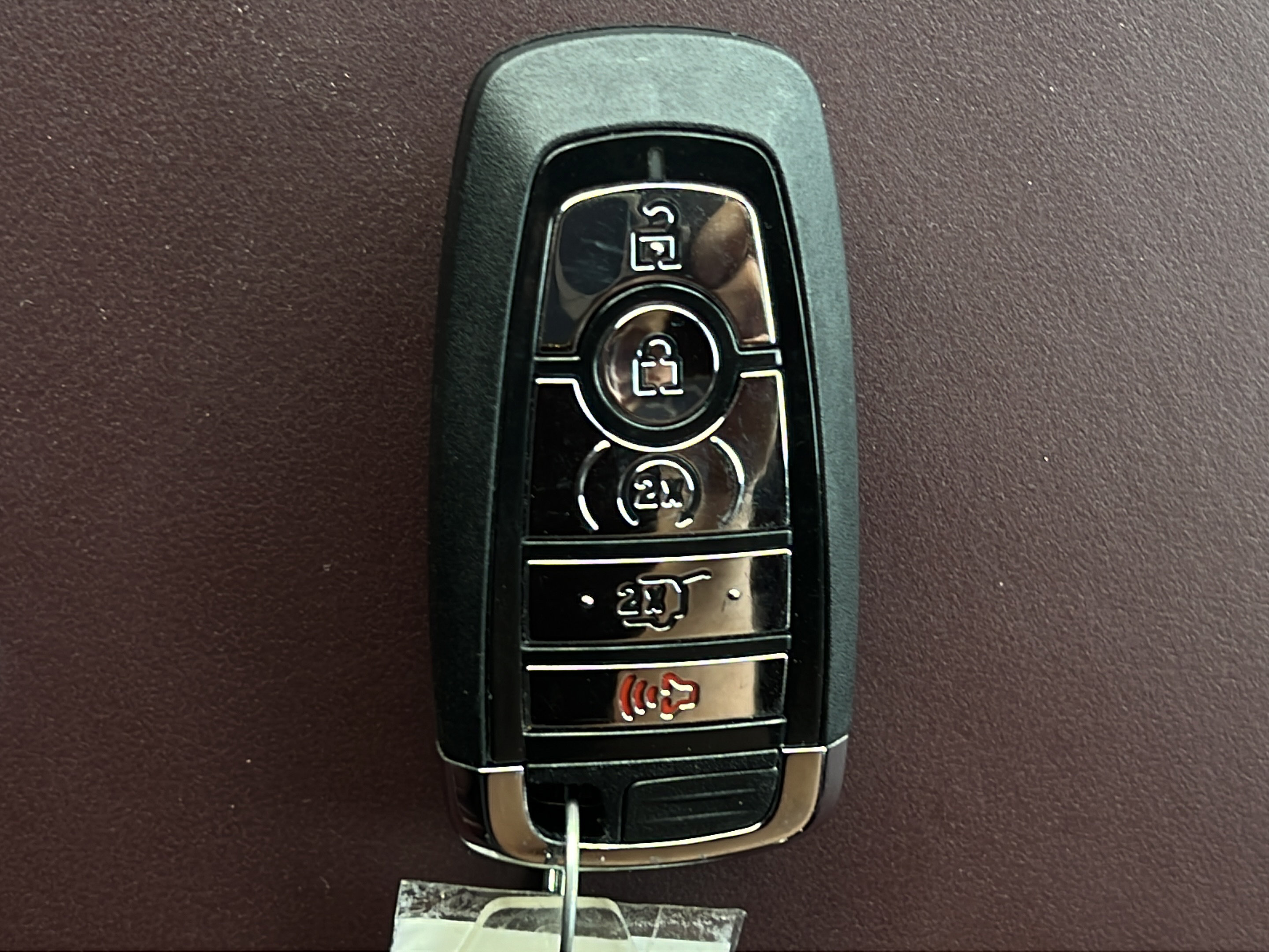 Used 2023 Lincoln Aviator Black Label w/ Dynamic Handling Package AWD/4WD image 22