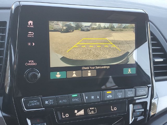 Used 2024 Honda Odyssey Sport image 26