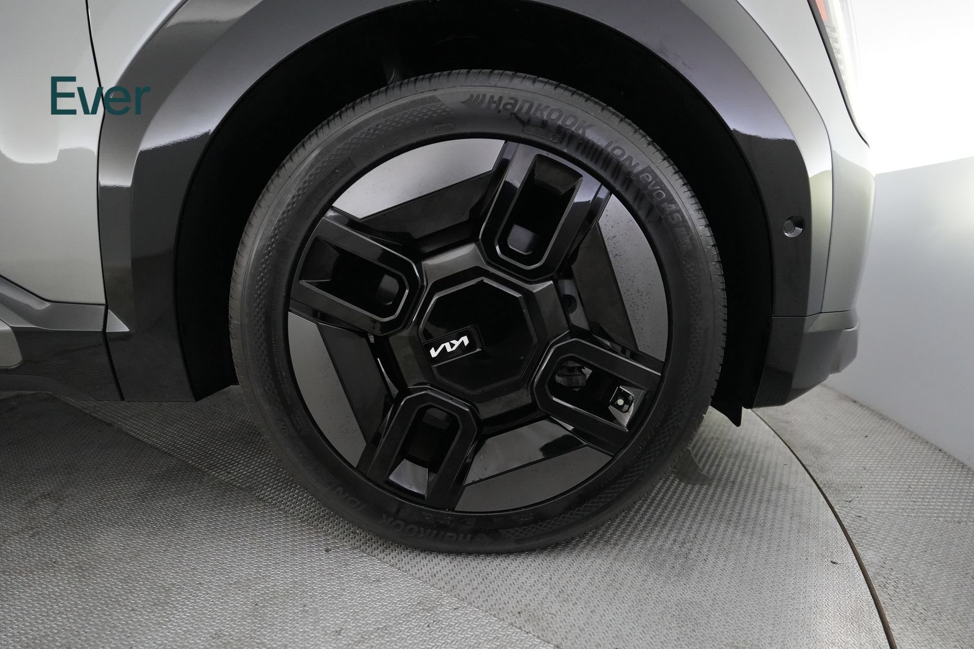 Used 2024 Kia EV9 GT-Line AWD/4WD image 20