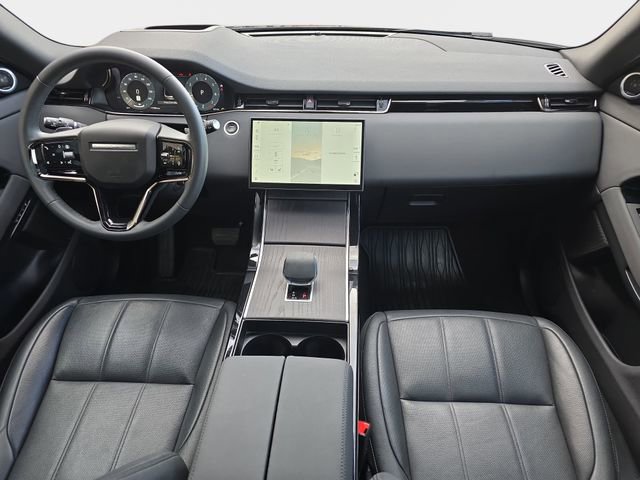 Used 2025 Land Rover Range Rover Evoque S image 9
