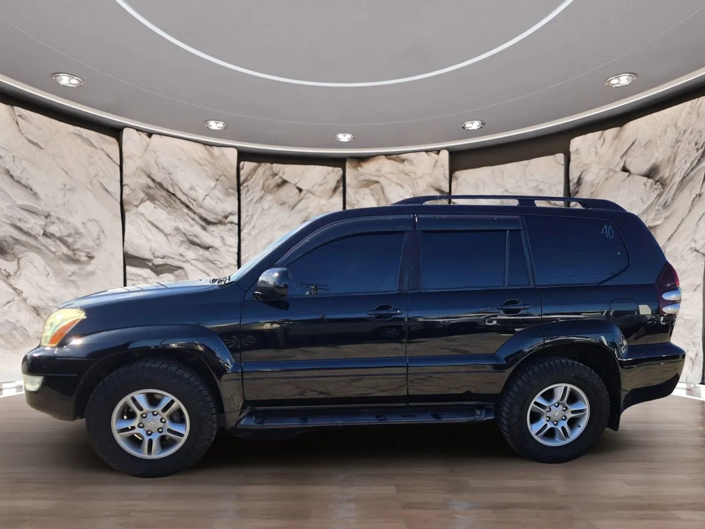 Used 2007 Lexus GX 470 image 5