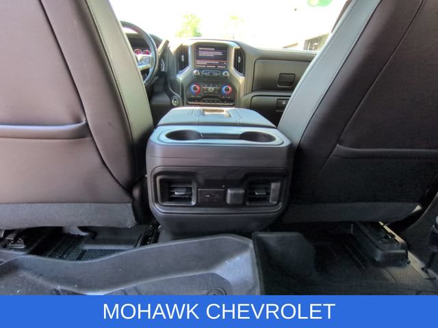 Used 2019 Chevrolet Silverado 1500 RST w/ All-Star Edition AWD/4WD image 21