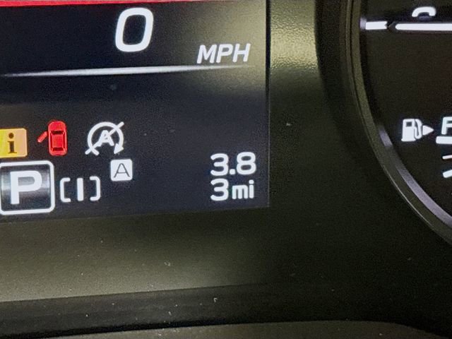 New 2026 Subaru Forester image 12