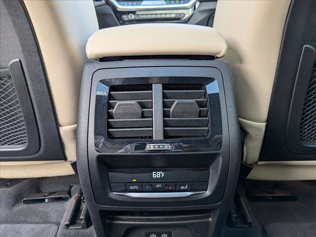 Used 2025 BMW X4 xDrive30i w/ Premium Package AWD/4WD image 19