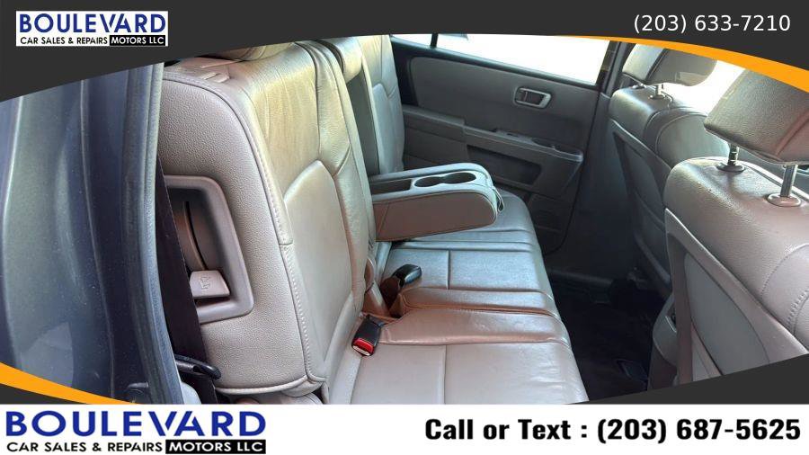 Used 2013 Honda Pilot EX-L image 33