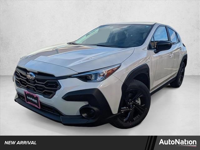 New 2026 Subaru Crosstrek 2.5i