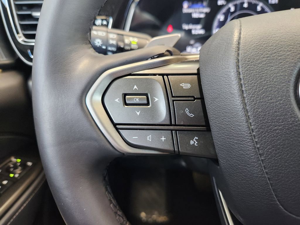 Used 2024 Lexus NX 250 FWD w/ Towing Package (2000 Lbs) image 29
