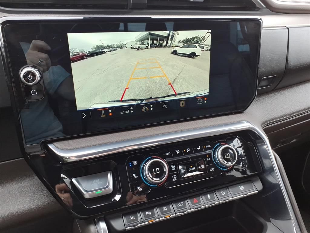 Used 2024 GMC Sierra 1500 Denali AWD/4WD image 29