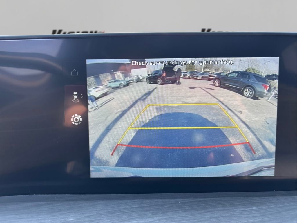 Certified 2024 Kia Telluride EX X-Line image 34