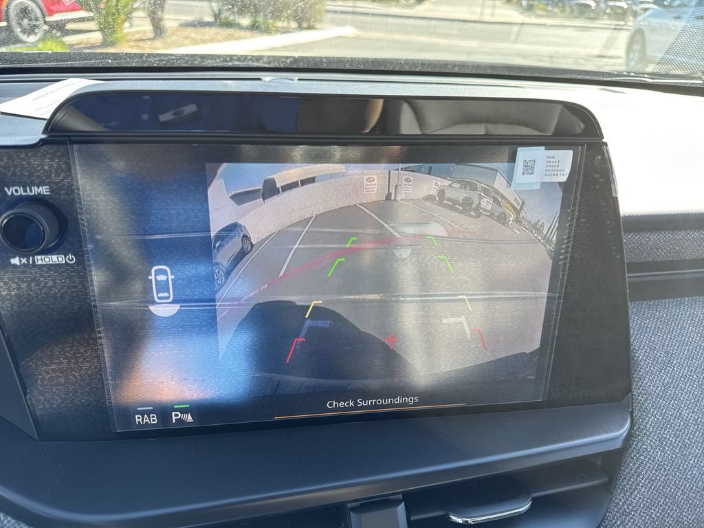 New 2026 Subaru Outback Premium AWD/4WD image 24