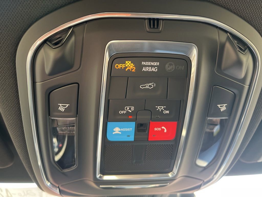 New 2026 Dodge Charger R/T Scat Pack image 25