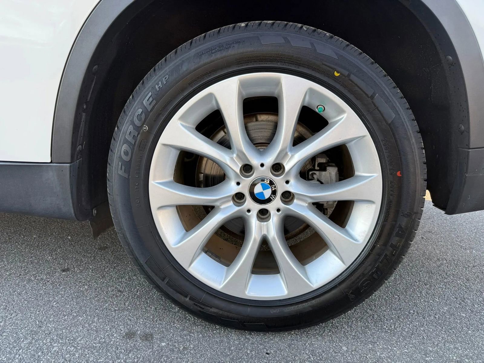 Used 2011 BMW 535i Sedan RWD image 24
