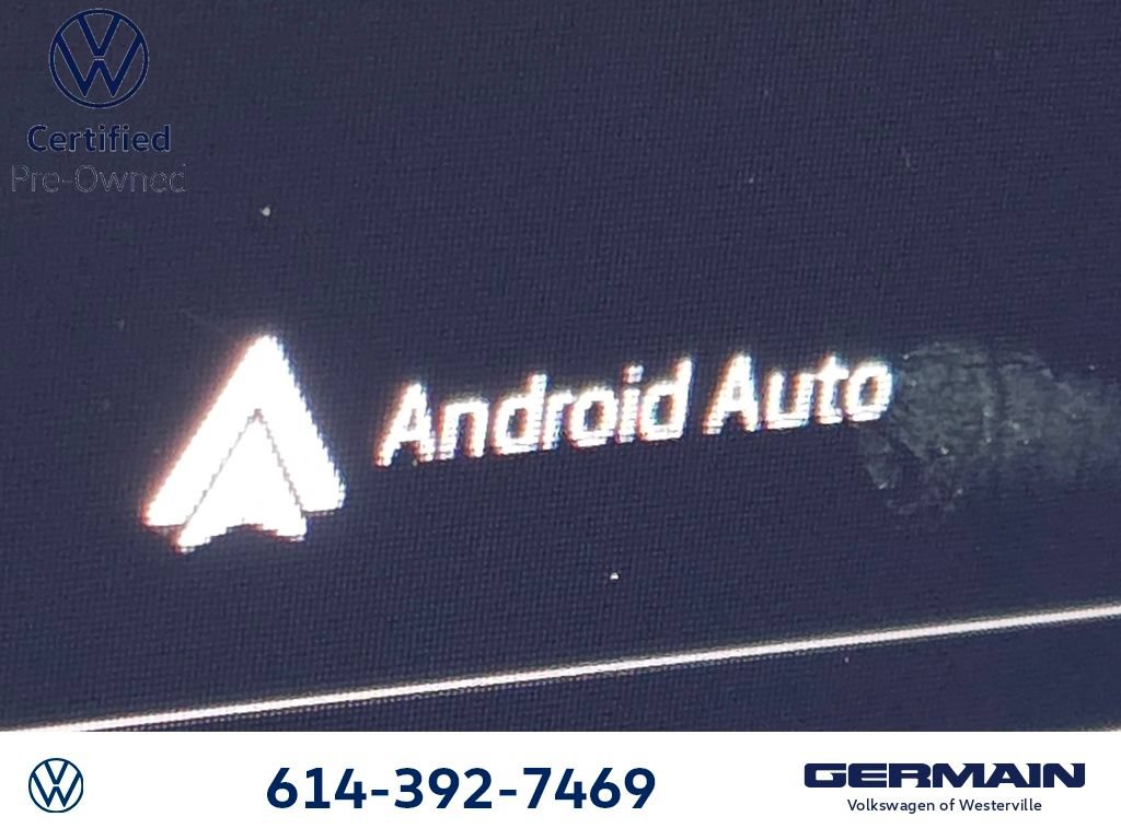 Certified 2026 Volkswagen Taos S AWD/4WD image 30
