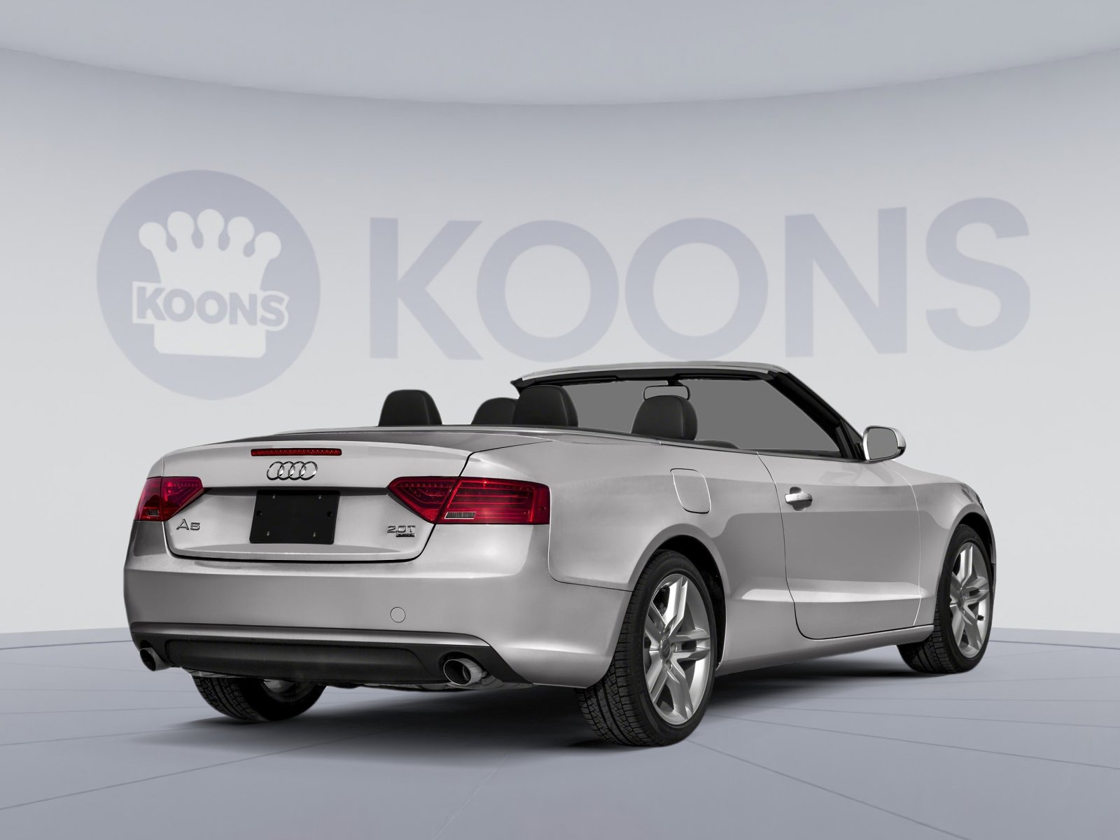 Used 2016 Audi A5 2.0T Premium Plus image 2