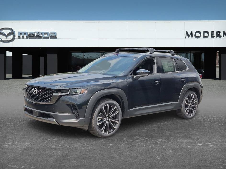 New 2026 MAZDA CX-50 AWD 2.5 S w/ Weather Package image 1