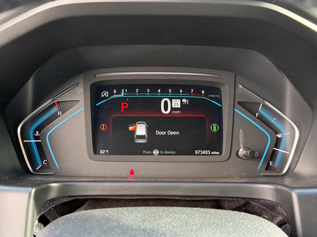 Used 2023 Honda Odyssey Elite image 17