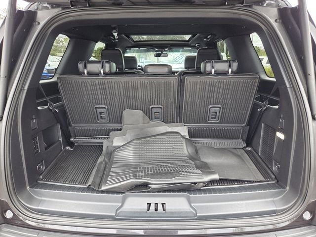 Certified 2024 Ford Expedition Platinum image 18