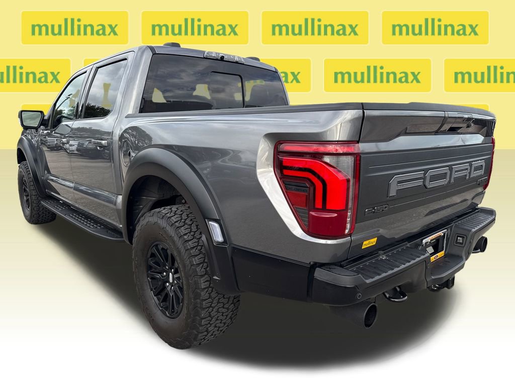 Used 2024 Ford F150 Raptor image 10