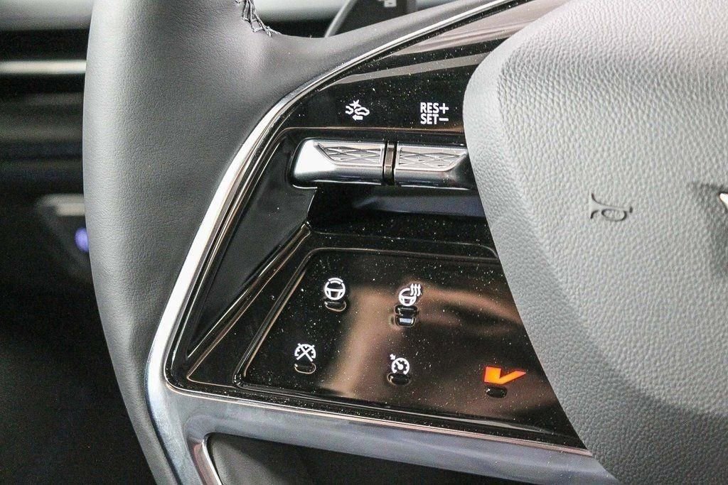 Used 2026 Cadillac Escalade IQ Sport 1 image 22